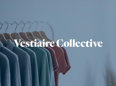 Vestiaire Collective unveils new brand identity