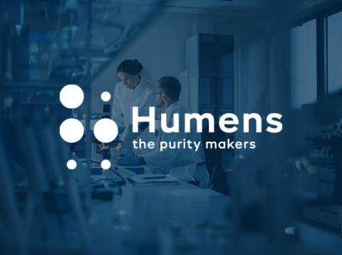 Humens logo