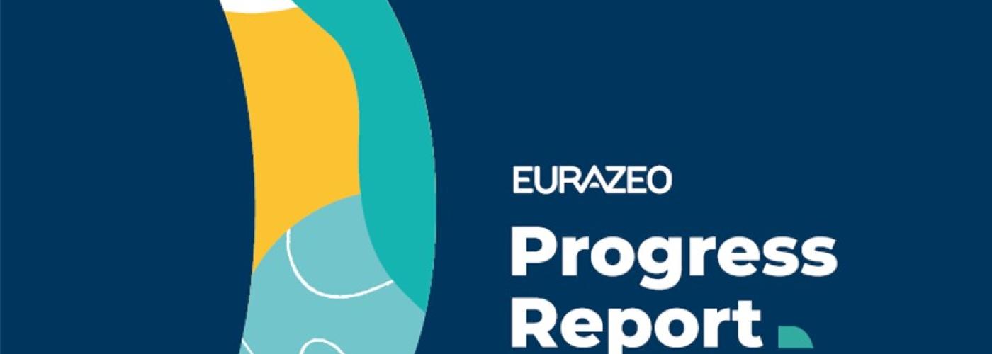 eurazeo investor presentation 2022